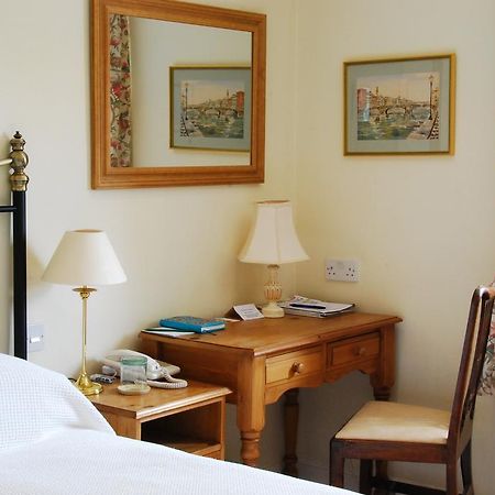 Larkbeare Grange Bed&Breakfast Whimple Eksteriør billede