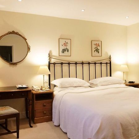 Larkbeare Grange Bed&Breakfast Whimple Eksteriør billede