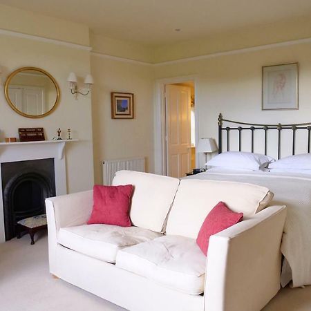 Larkbeare Grange Bed&Breakfast Whimple Eksteriør billede