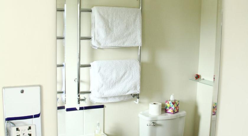 Larkbeare Grange Bed&Breakfast Whimple Værelse billede