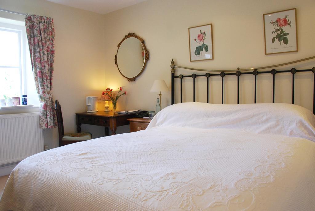 Larkbeare Grange Bed&Breakfast Whimple Værelse billede