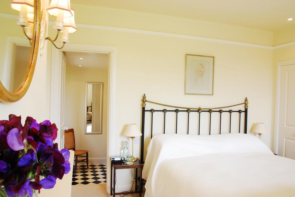 Larkbeare Grange Bed&Breakfast Whimple Værelse billede