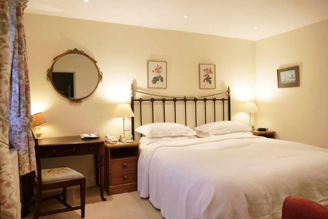 Larkbeare Grange Bed&Breakfast Whimple Eksteriør billede