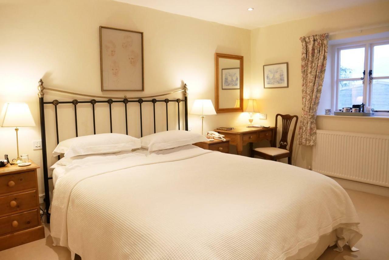 Larkbeare Grange Bed&Breakfast Whimple Eksteriør billede